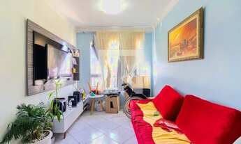 Imagem 5: Apartamento para Aluguel - Jardim Palmares, 2 Quartos, 47 m2