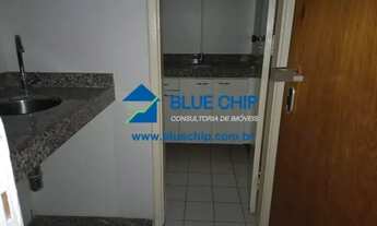 Imagem 6: RIO DE JANEIRO - Conjunto Comercial/Sala - BARRA DA TIJUCA