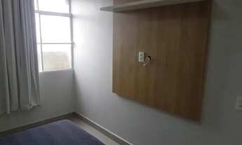 Imagem 6: Grajaú/Alto Barroca - Aptº claro, arejado, vista definitiva maravilhosa