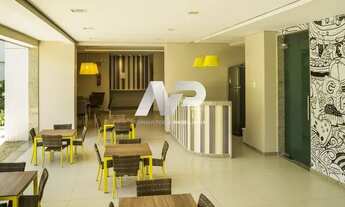 Imagem 5: Alugo Maria Ligia e Maria Emília 3 qts nascente 2 vagas