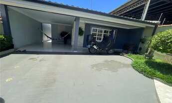 Imagem: Linda casa com 3 Suites e excelente piscina