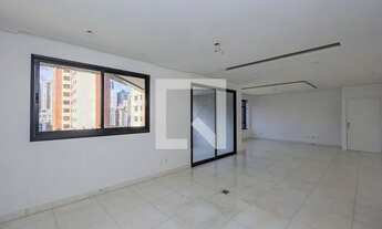 Imagem 3: Apartamento para Aluguel - Belvedere, 4 Quartos, 183 m2