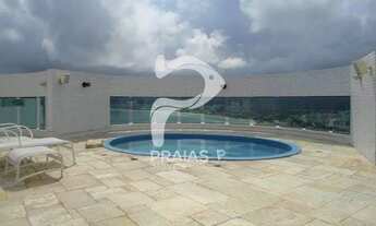 Imagem: Cobertura duplex, 5 suítes, vista para