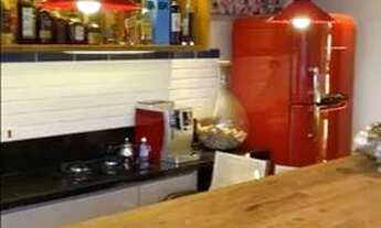 Imagem 3: Lindíssima cobertura duplex mobiliada para locação na Granja Julieta! Condomínio completo!