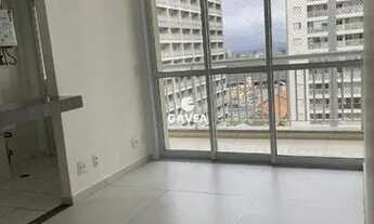 Imagem 5: Apartamento para aluguel no Vila Mathias