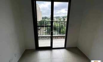 Imagem 1: Apartamento (tipo - padrao) 2 dormitórios, cozinha planejada, portaria 24hs, lazer, espaço