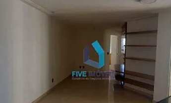 Imagem 2: Apartamento para locação cond. new home