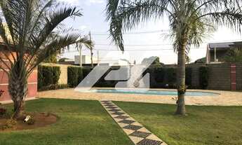 Imagem 5: Casa à venda com 3 quartos 1 suíte no Condomínio Estância Hípica - Nova Odessa/SP