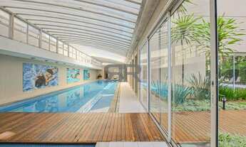 Imagem 3: ITAIM BIBI - BELÍSSIMO APARTAMENTO - PRONTO PARA MORAR - 224 M2 ÚTEIS