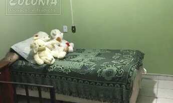 Imagem 7: Santo André - Casa Padrão - Vila Helena