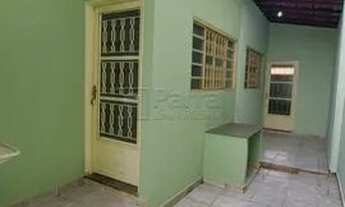 Imagem 5: Casa Padrão em Franca