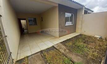 Imagem 3: PAIÇANDU - CASA PADRÃO - JD JOAO PAULO II