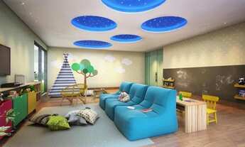 Imagem 4: Apartamento para venda tem 123 metros quadrados com 4 quartos em Torre - Recife - PE