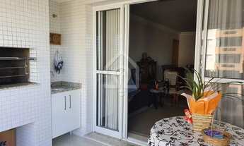 Imagem 6: APARTAMENTO À VENDA NO CENTRO - EDIFICIO VALE DO SOL