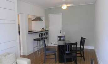 Imagem 7: APARTAMENTO RESIDENCIAL PARA LOCAÇÃO, JARDIM PAULISTA, SÃO PAULO - AP7187