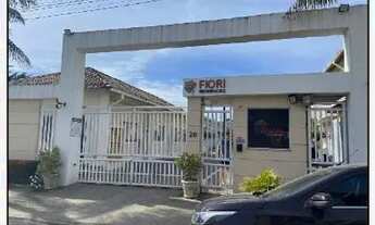 Imagem 1: Campo Grande - Fiori Residenciais I Apt 2qtos Ac Carta (Imóvel Retomado Caixa