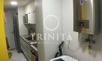 Imagem 3: Apartamento em Barra da Tijuca - Rio de Janeiro