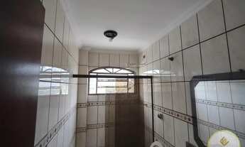 Imagem 7: Apartamento para Locação em Brasília, Núcleo Bandeirante, 4 dormitórios, 4 suítes, 1 banhe