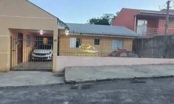 Imagem: CAMPO LARGO - Casa Padrão - São João