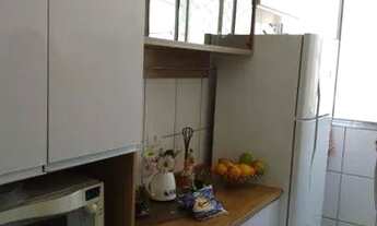 Imagem 5: Apartamento com 2 dormitórios à venda, 52 m² por R$ 175.000,00 - Vila Rio de Janeiro - Gua