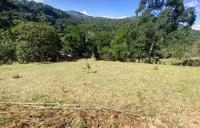 Imagem 2: Terreno a venda próximo ao condominio aruã