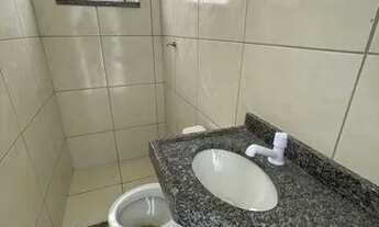 Imagem 4: Apartamento para venda com 75 metros quadrados com 2 quartos em Centro - Caucaia - CE