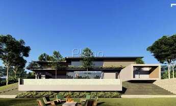 Imagem 5: Casa à venda no Condomínio Quinta da Baroneza - Bragança Paulista/SP