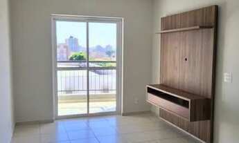 Imagem 3: Apartamento para alugar no bairro Higienópolis - São José do Rio Preto/SP