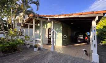 Imagem 2: Casa com 3 dormitórios à venda, 177 m² por R$ 790.000,00 - Piratininga - Niterói/RJ