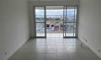 Imagem 5: APARTAMENTO 3 DORMITÓRIOS 112M² - 2 VAGAS - VISTA MAR - SOL MANHÃ - TOP
