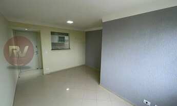 Imagem: EDIFÍCIO PRIMAVERA - REFORMADO - 03 QUARTOS