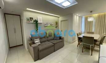 Imagem 2: APARTAMENTO IMPECAVEL NO CORAÇÃO DE COPACABANA