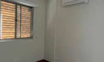 Imagem 5: APTO. PARA ALUGAR COM MÓVEIS, ELETRODOMESTICOS E AR CONDICIONADO NA CITY BOAÇAVA