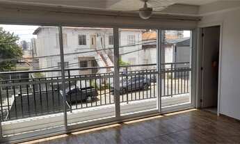 Imagem 4: São Paulo - Apartamento Padrão - SANTANA