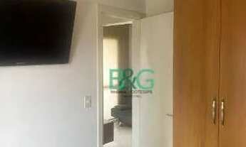 Imagem 7: Apartamento com 2 dormitórios à venda, 54 m² por R$ 449.000 - Vila Carrão - São Paulo/SP