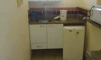 Imagem 7: Flat com 1 dormitório, 40 m² - venda por R$ 200.000,00 ou aluguel por R$ 2.315,00/mês - Ce