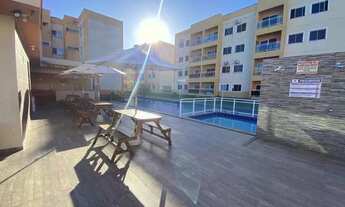 Imagem: Apartamento para aluguel tem 55 metros quadrados