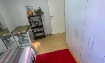 Imagem 7: Apartamento para aluguel 2 quartos 1 vaga Taboão - São Bernardo do Campo - SP