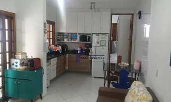 Imagem 6: Casa à venda Jardim Brogotá - Atibaia/SP