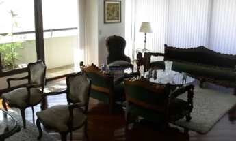 Imagem: Apartamento Residencial à venda - Aclimação