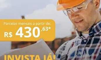 Imagem 5: Loteamento em Trindade - Go