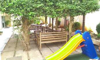 Imagem 5: Apartamento (tipo - padrao) 3 dormitórios/suite, cozinha planejada, portaria 24 horas, laz