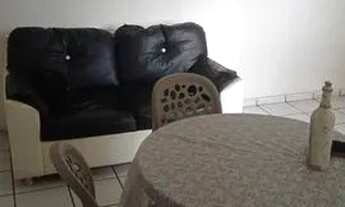 Imagem 2: LAGO VERDE TURU - MOBILIADO