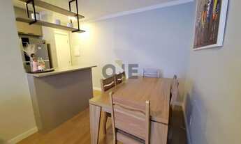 Imagem: COTIA - Apartamento Padrão - Granja Viana