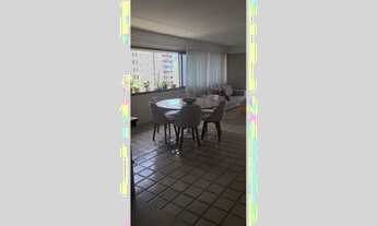 Imagem 4: Vendo lindo apartamento planejado - Rua Setúbal, Boa Viagem, 05 quartos, a 100m da praia