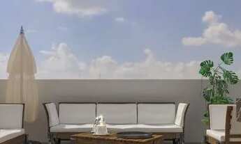 Imagem 6: Flat para venda com 22m² com 1 quarto em Intermares - Cabedelo - PB