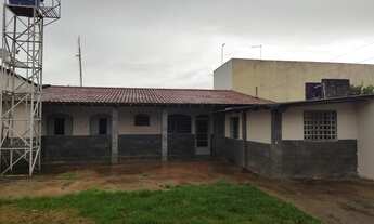 Imagem 2: Quadra 02, Setor Sul do Gama, Casa 3 qtos, sendo 1 suíte!!!