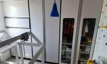 Imagem 7: Apartamento à venda 2 quartos 1 suíte 2 banheiros 1 vaga Tambauzinho João Pessoa