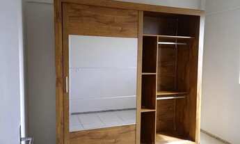 Imagem 2: Alugo apartamento 2 quartos em São Conrado, Vila velha