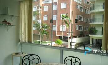 Imagem 3: Apartamento com 3 dormitórios, Enseada-Guarujá/SP